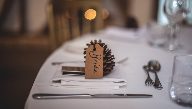 Enchanted Woods Venue